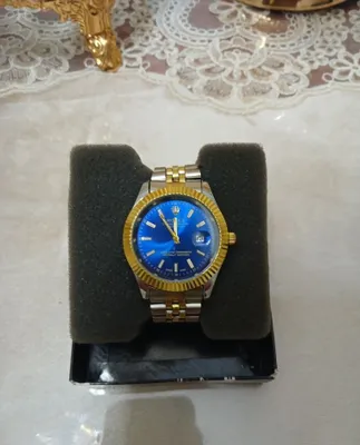 Ayollar uchun Rolex soati 1