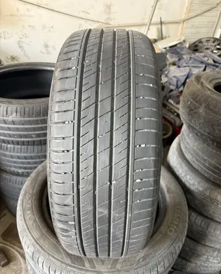 R18 Kumho Solus 215/55/18 1