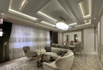 Mirabad Avenue turar joy majmuasida ijaraga 3 xonali kvartira 1