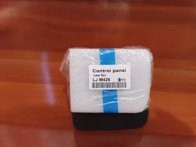 HP M426 uchun yangi boshqaruv paneli 1