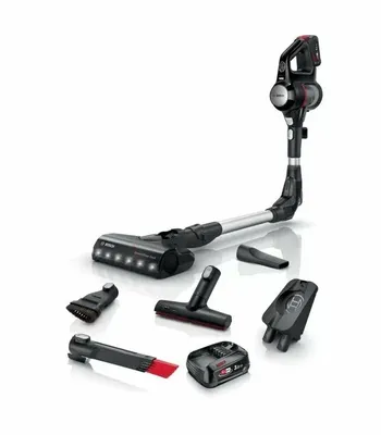 BOSCH Unlimited 7 BCS712XXL changyutgichi, 10 yil
