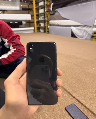 iPhone XS Max 64 1