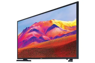 Samsung 55 aqlli televizor