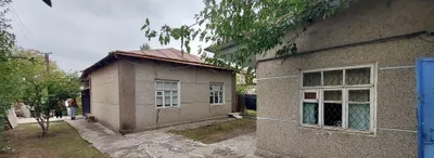 Продаётся частный дом 9 соток! 1
