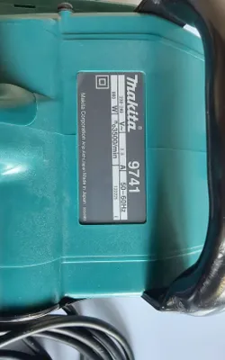 makita 9741 model yapon mahsuloti  Brashirofka 1