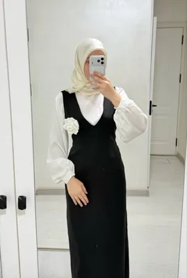 Сарафан для школы и колледжа. 1