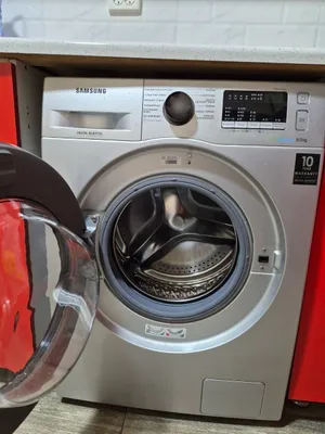 Samsung kir yuvish mashinasi 1