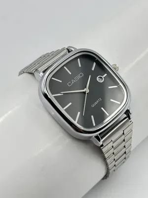 Classic Casio soati