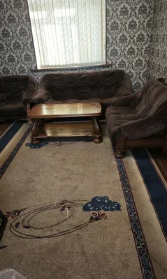 Продается мебельный уголок 1