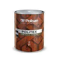 Politex лак глянцевый
