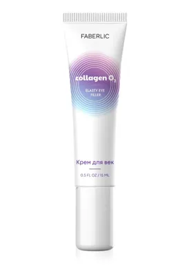Крем для глаз Elasty Eye Filler