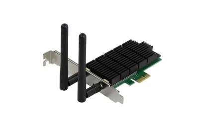 TL-LINK Archer T4E adapteri
