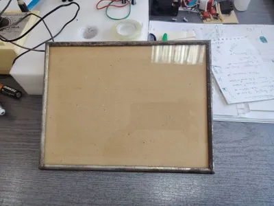 Рамка для фотографии 1