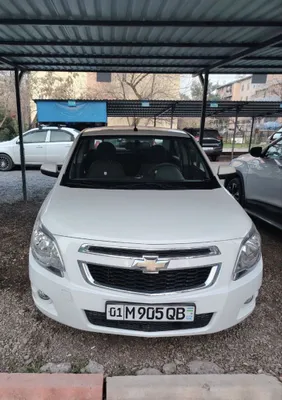 Продажа Cobalt 2022, 4 позиция 1