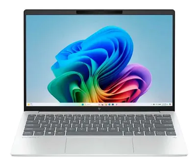 + HP OmniBook 16 noutbuk Ryzen AI 7 350 16/512GB 16" 2K IPS ENG W11 1