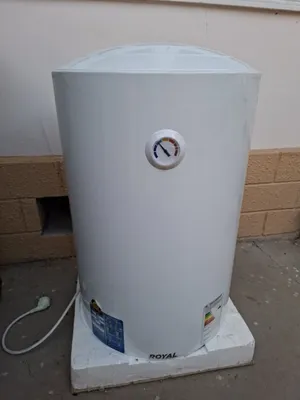 Ariston 80 litrli