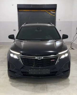 Equinox 2024 AWD 1