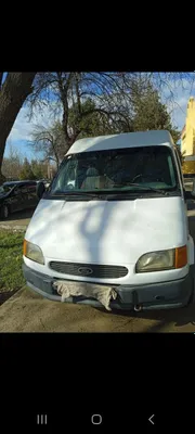FORD avtomashina 1