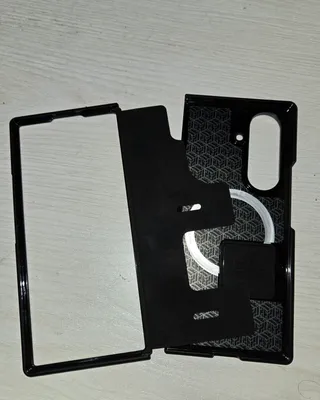 samsung z fold 7 uchun g'ilof 1