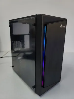 ZTTECH Y12 RGB CASE 1