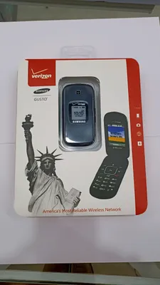 Samsung Gusto 2 1