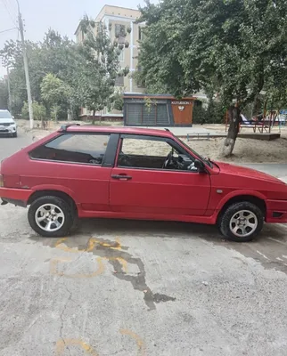 Lada 2108 sotiladi 1