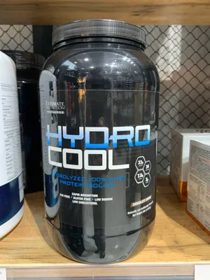 Ultimate Nutrition Hydro Cool Chocolate Creme 1.36 кг