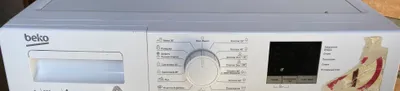 Стиральная машина Beko 5 кг 6