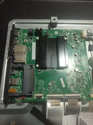 TCL 43P635 asosiy plata 1