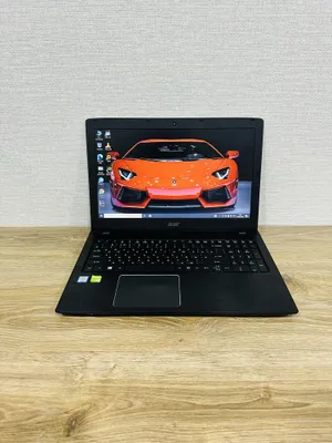 Мощный, Игровой ACER 4 Ядерный для Работы, Учебы и Игр 1