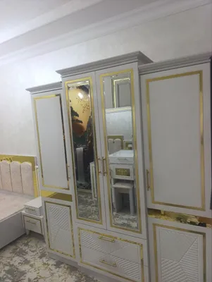 4 eshikli shkaflar arzon narxlarda 1