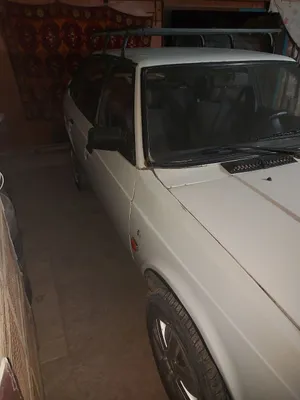 Moskvich 2141 sotiladi. Ikkinchisi sovg‘a (yurmaydi) 1