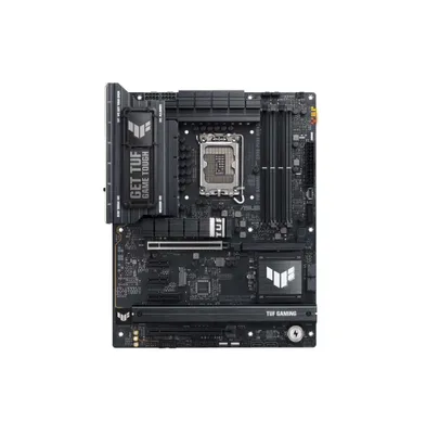 ASUS TUF GAMING Z890-PLUS WiFi anakartı 1