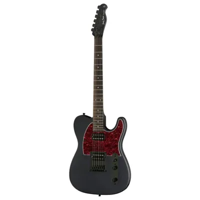 Harley Benton TE-20HH SBK elektro gitara to‘plami 1