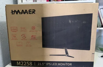 Immer monitor Yangi 1
