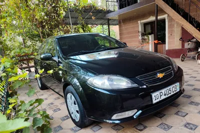 Продаётся Chevrolet Gentra 2015 года, 3-я комплектация! 1