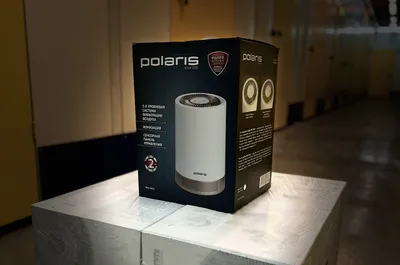 Yangi Polaris PPA 5042i havo tozalagichlarini sotaman 1