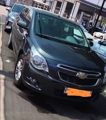 Chevrolet Cobalt sotiladi 1