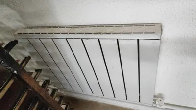 Радиатор (батарея) продаётся 1