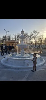FONTAN, VODOPAD buyurtma olamiz 1