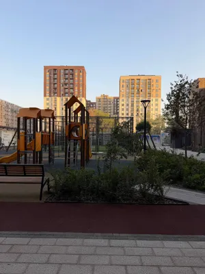Продажа 3-комн. кв. 93.34 м², Яшнабадский 1