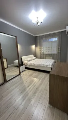 Olmazor • 2 xonali • 70 m² • 13 qavatdan 3-qavat [2AL: 8002] 1