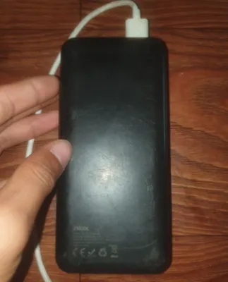 Powerback pachti yangi ozro ishlatilgan 1
