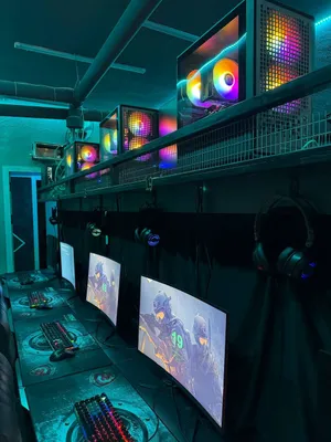 game culub uchun optom kompyuter 1