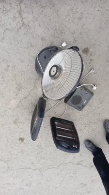 Отопительная печь со спиралью