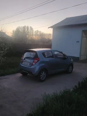 Автомобиль 2016 года, мой личный автомобиль. Кузов в хорошем состоянии, честный пробег. H 1