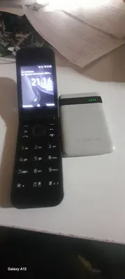 nokia 2720 bor 1