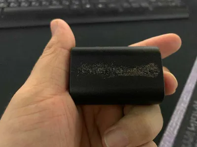 Аккумулятор Canon LP-E6 — в идеальном состоянии 1