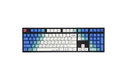 } Varmilo MA108M V2 Summit R2 EC Sakura V2 RU klaviaturasi 1