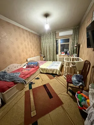 Mirzo Ulug‘bek tumanida 2 xonali kvartira shoshilinch sotiladi 1
